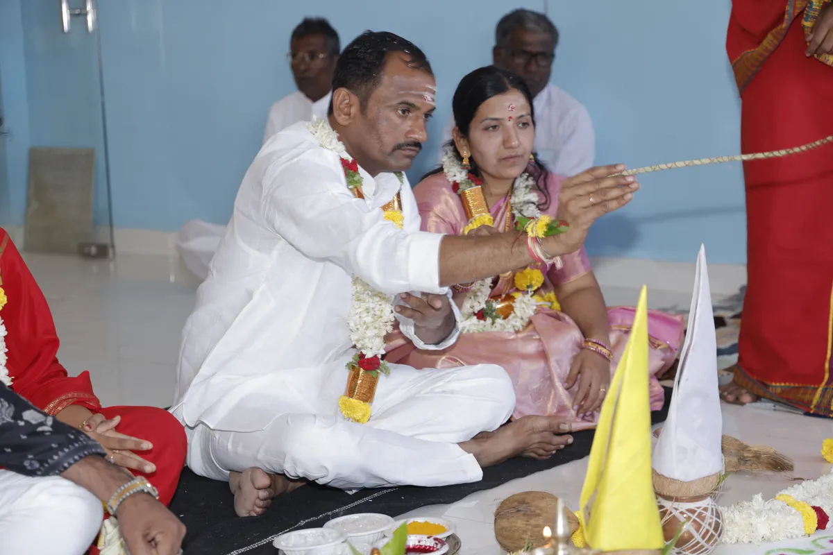Sarswathi Pooje